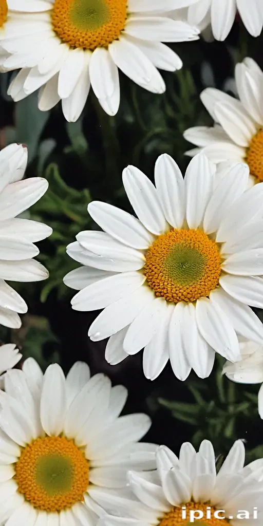 iphone daisy wallpaper