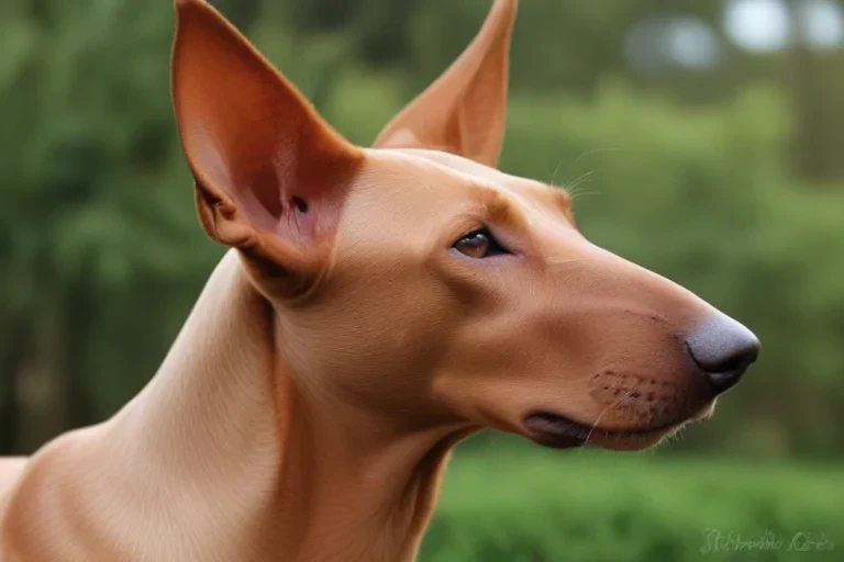 pharaoh hound