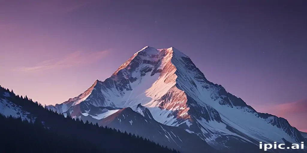 mountain phone wallpaper