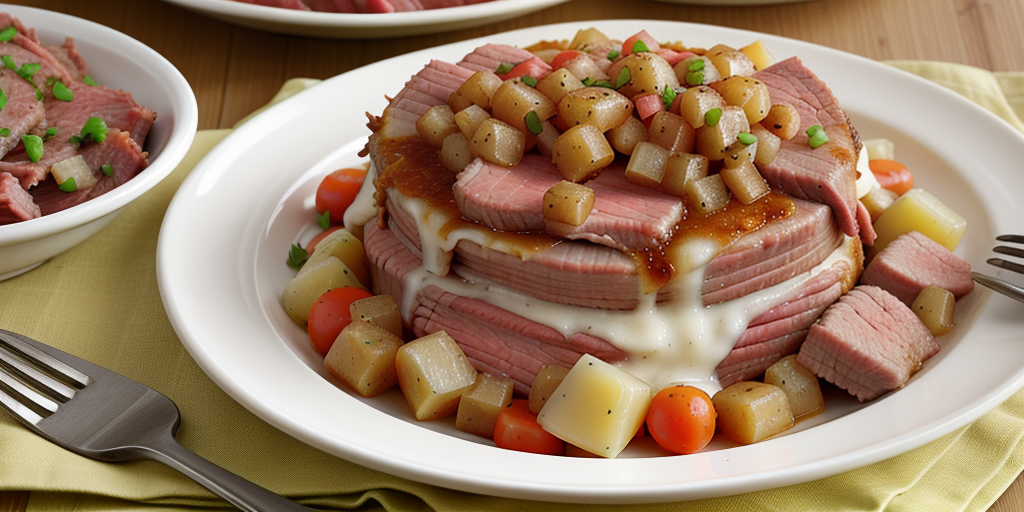 hormel corned beef hash recipes