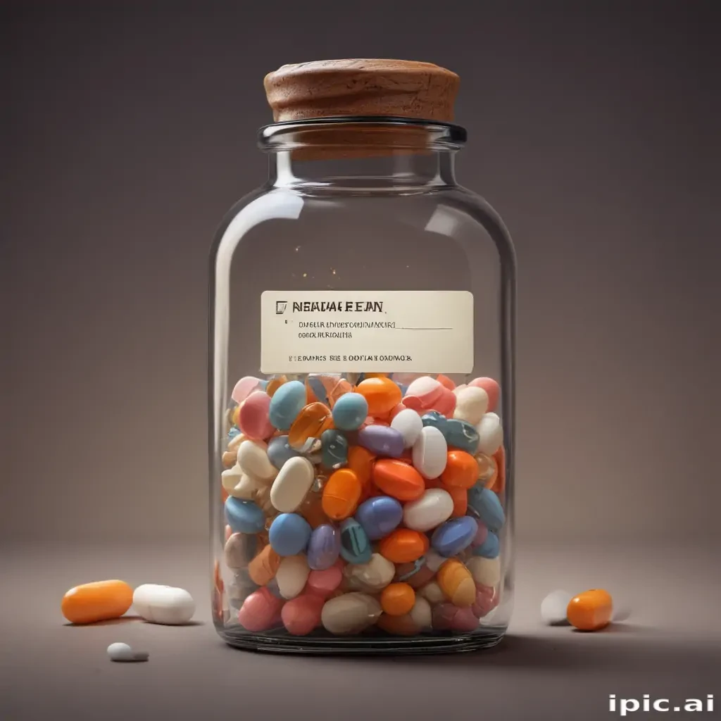 pill bottle png