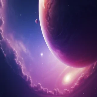 phone wallpaper space