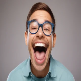 laughing png