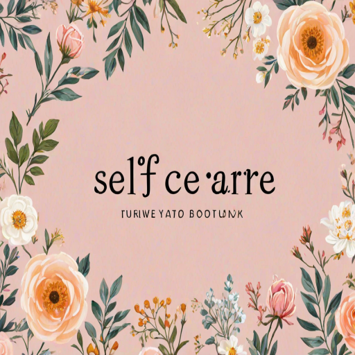 self care wallpaper
