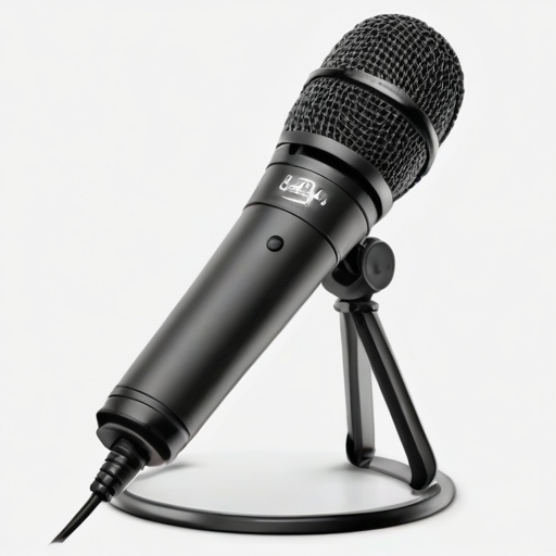 mic png