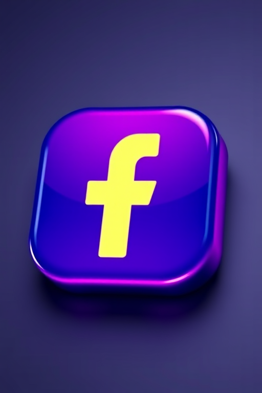 facebook icon
