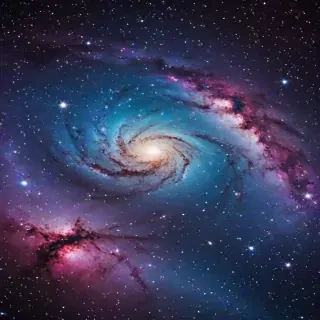 wallpaper iphone galaxy