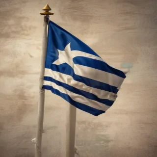 greek flag