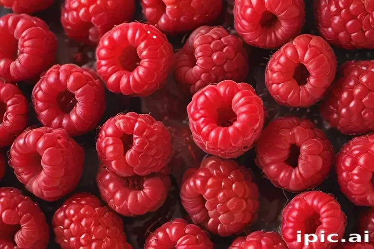 raspberry png