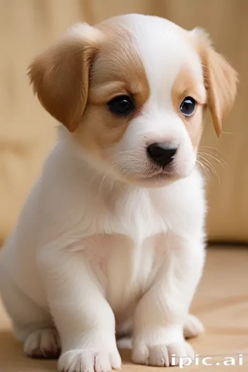 puppy wallpaper iphone