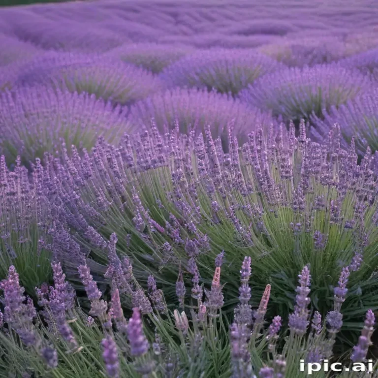 lavender wallpaper
