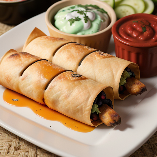 jose ole chimichanga air fryer