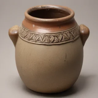 pot images