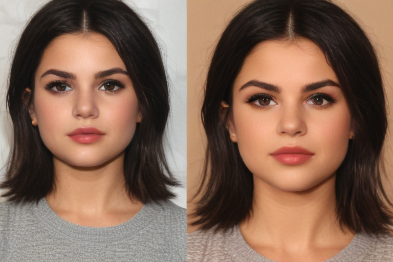 selena gomez recent photo