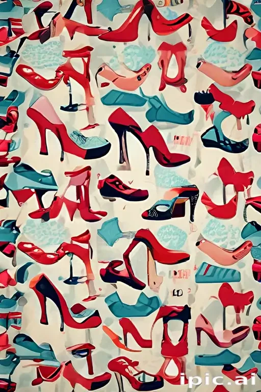 shoe wallpaper