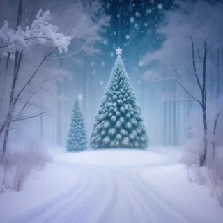 beautiful christmas backgrounds