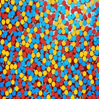 confetti background