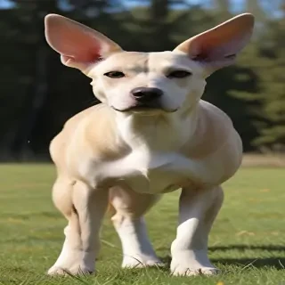 oregon rex breed