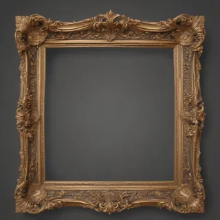 cute frame png