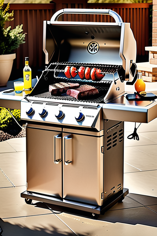 members mark grill replacement parts