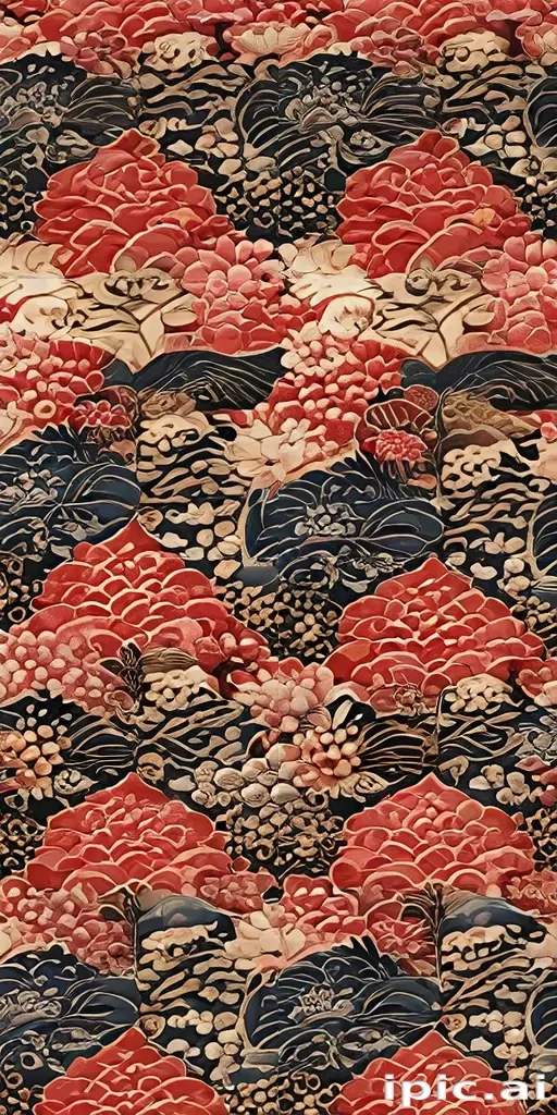 japanese patterns