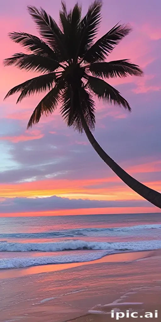 aesthetic beach pics