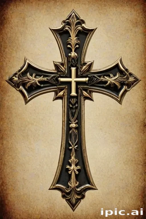 cross symbol