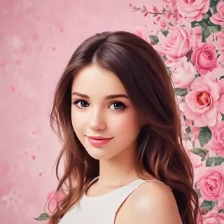 cute backgrounds for women