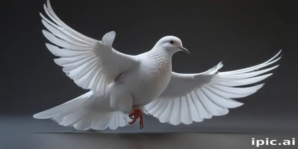 dove bird