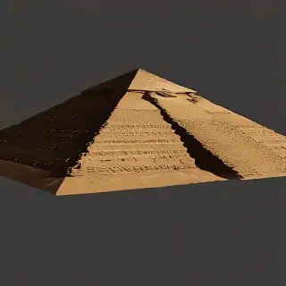 pyramid png