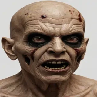 horror png