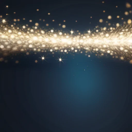 sparkle overlay