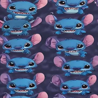 stich wallpapers