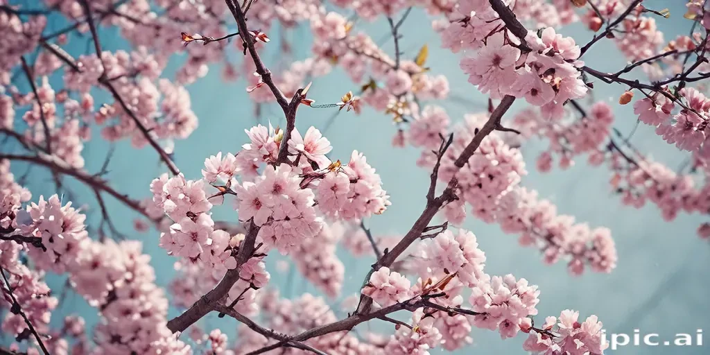 springtime iphone wallpaper