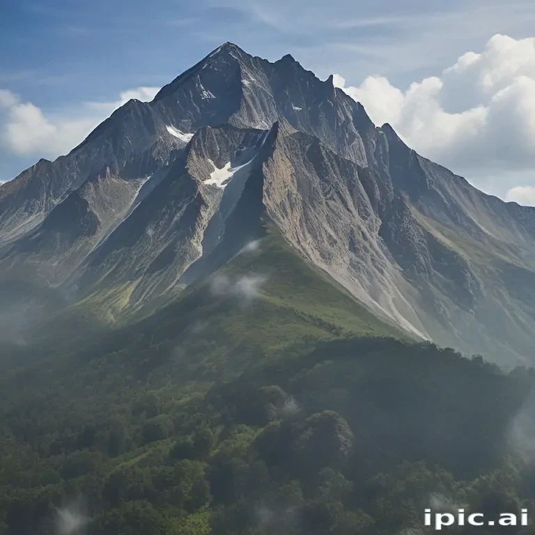 mount png