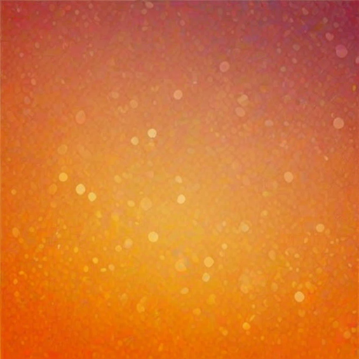 pretty orange backgrounds