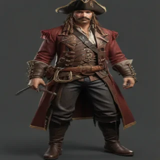 pirate png