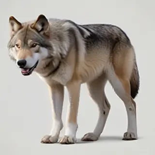 wolf png