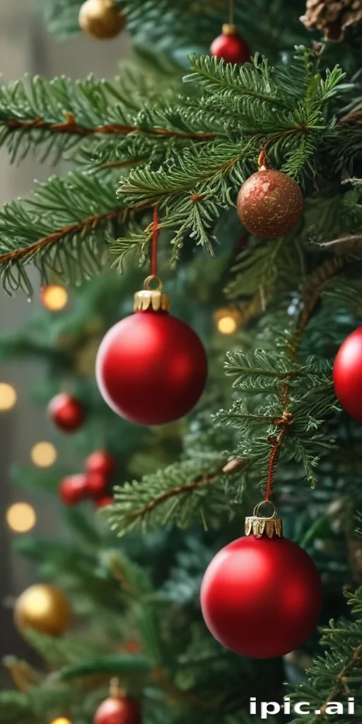 xmas mobile wallpaper