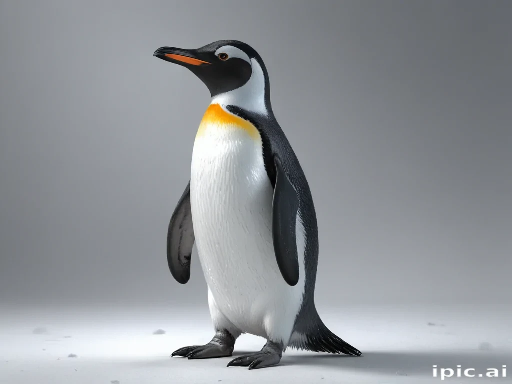 penguin png