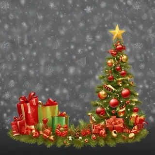 christmas png design