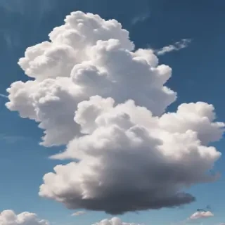 clipart clouds png