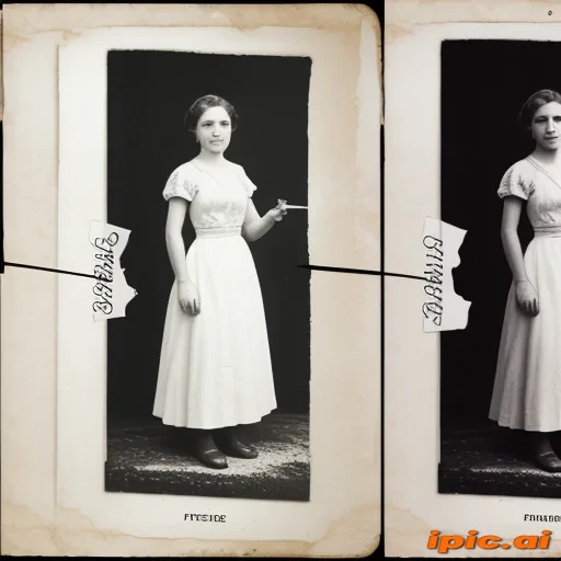free photos restoration