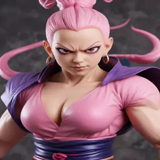 majin boo