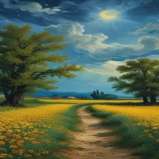 van gogh wallpaper iphone