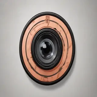 clip art focus