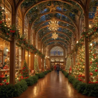 transparent christmas images