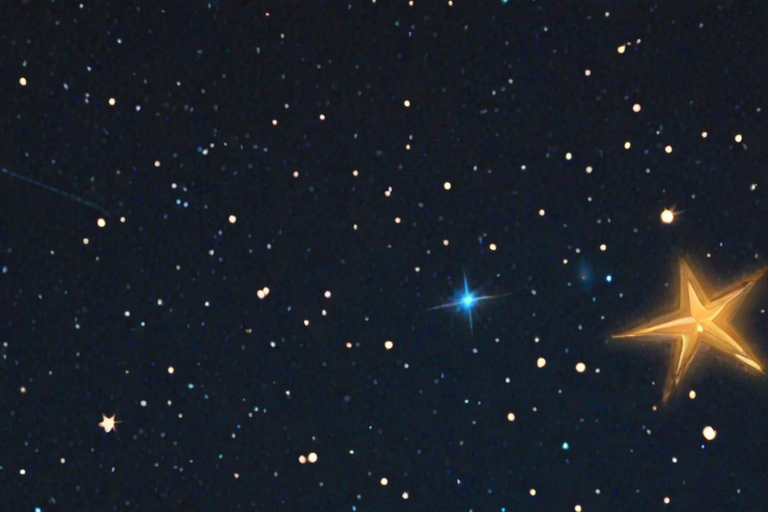 stars png aesthetic