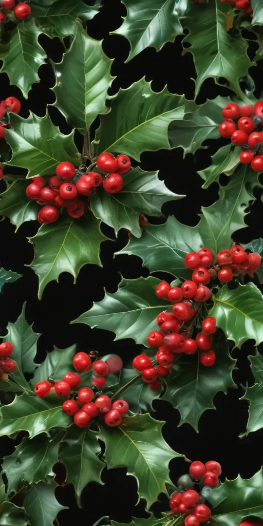 images of holly