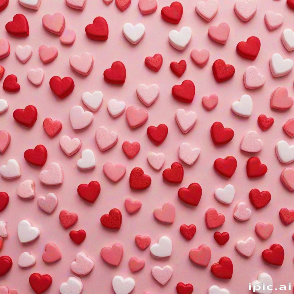 valentines day aesthetic wallpaper